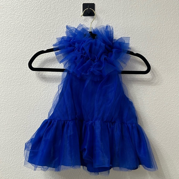 Zara top - Picture 1 of 4